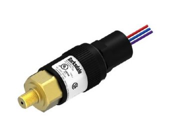 Compact pressure Switch